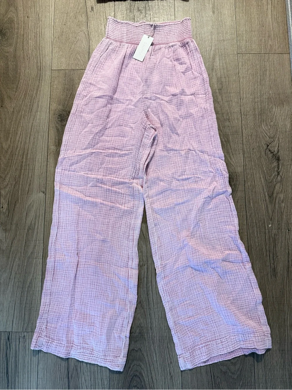 Z Supply two piece